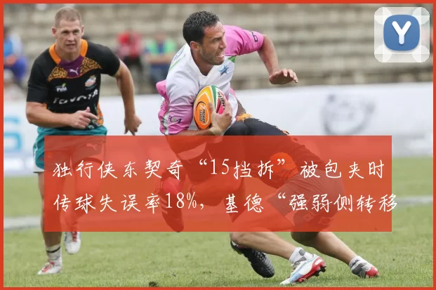 独行侠东契奇“15挡拆”被包夹时传球失误率18%，基德“强弱侧转移”如何破局？