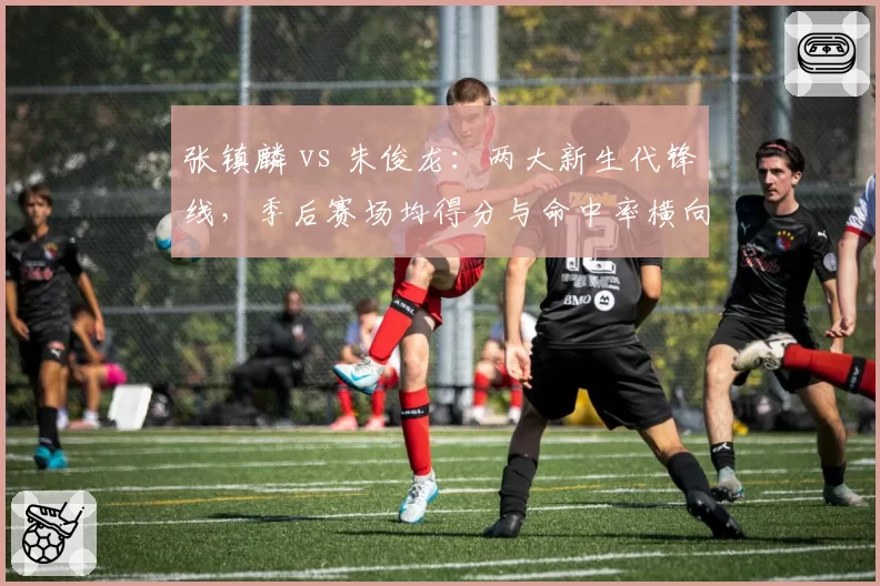 张镇麟 vs 朱俊龙:两大新生代锋线,季后赛场均得分与命中率横向对比