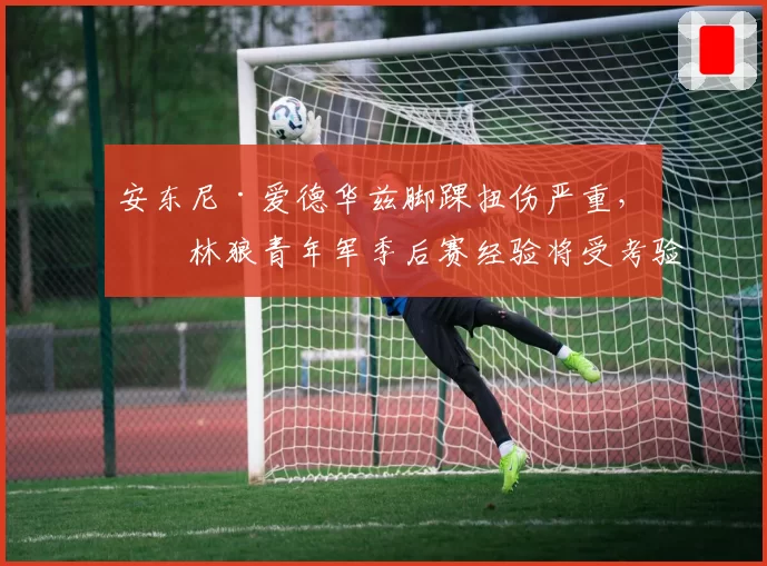 安东尼·爱德华兹脚踝扭伤严重,森林狼青年军季后赛经验将受考验?
