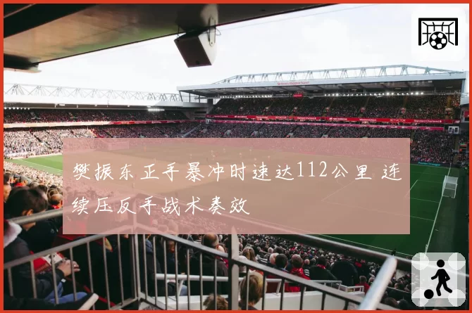 樊振东正手暴冲时速达112公里 连续压反手战术奏效