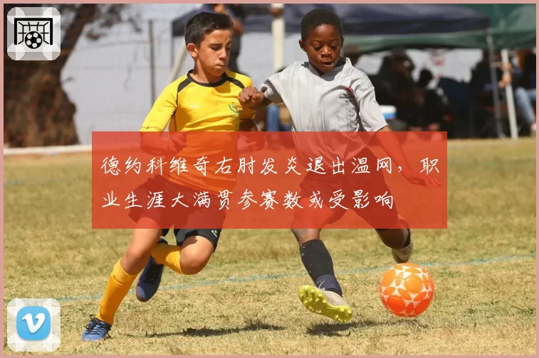 德约科维奇右肘发炎退出温网，职业生涯大满贯参赛数或受影响