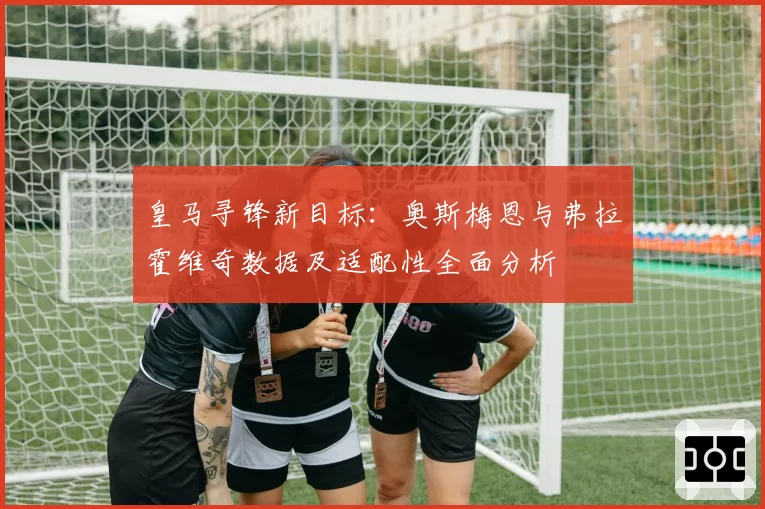 皇马寻锋新目标：奥斯梅恩与弗拉霍维奇数据及适配性全面分析
